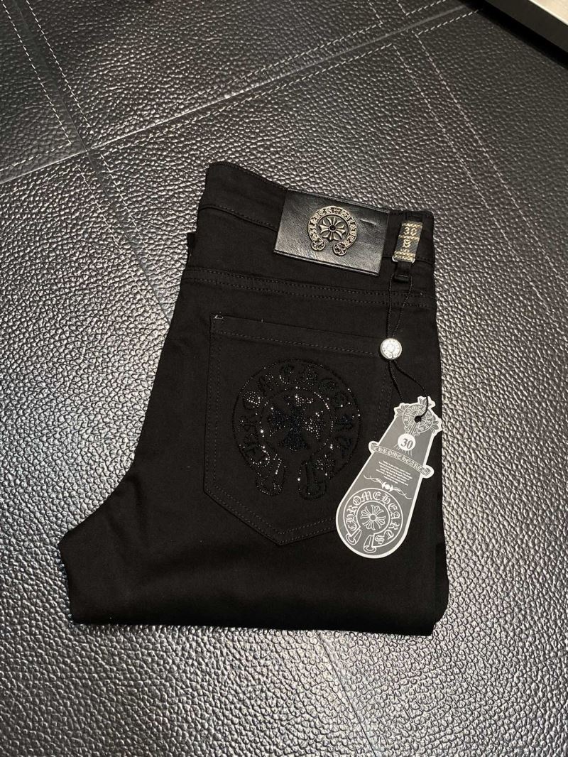 Chrome Hearts Jeans